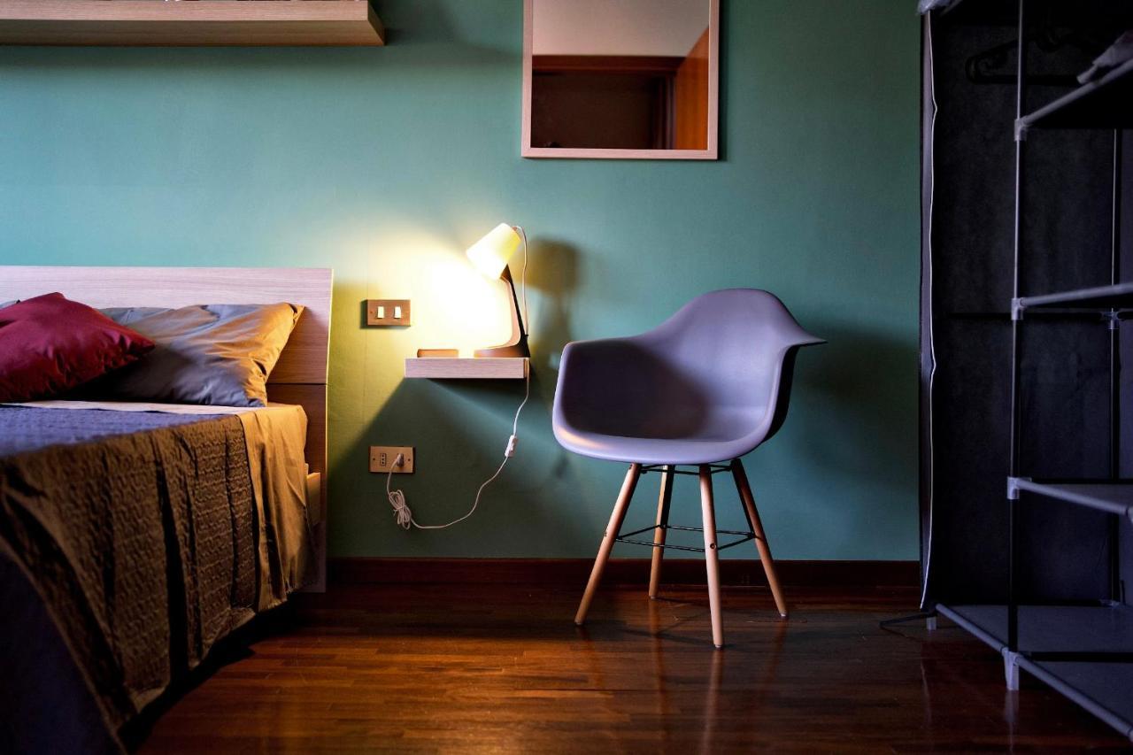 Casa Zoe Apartment Free Parking,Self Check In & Free Wi Fi Parma Luaran gambar