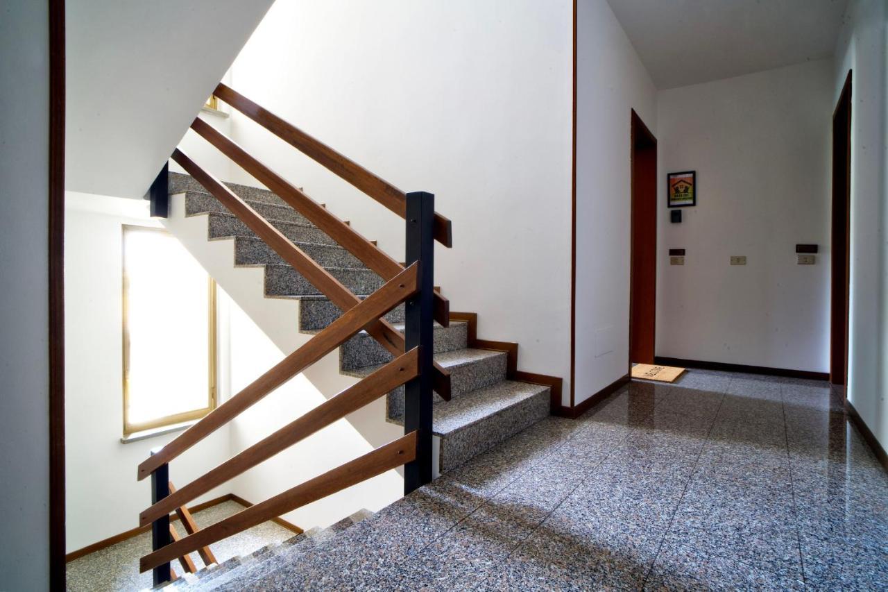Casa Zoe Apartment Free Parking,Self Check In & Free Wi Fi Parma Luaran gambar