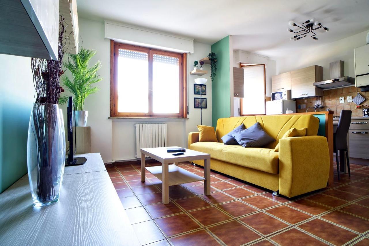 Casa Zoe Apartment Free Parking,Self Check In & Free Wi Fi Parma Luaran gambar