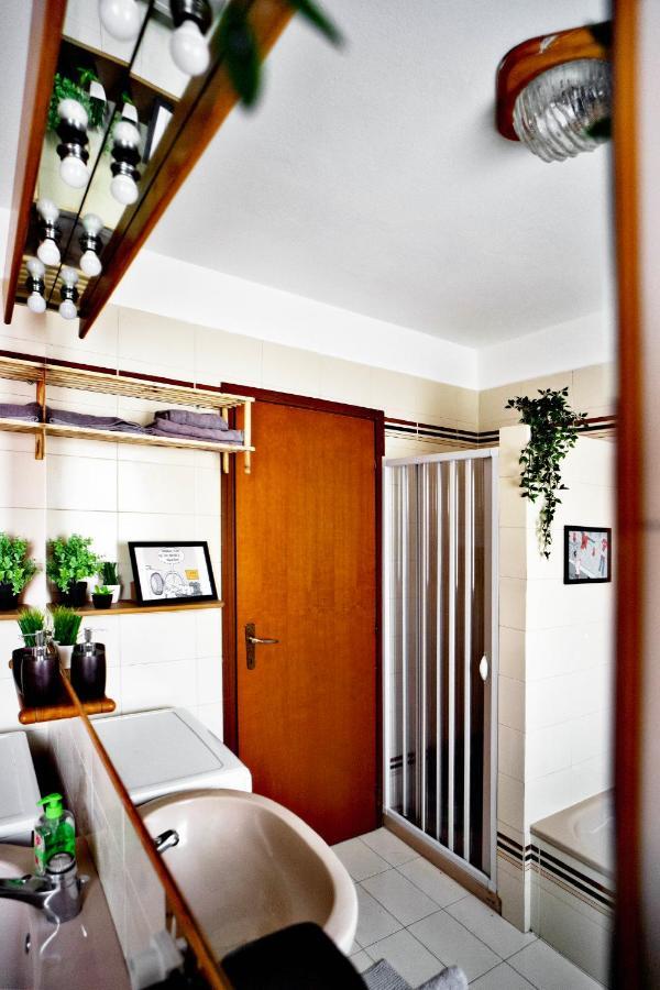 Casa Zoe Apartment Free Parking,Self Check In & Free Wi Fi Parma Luaran gambar