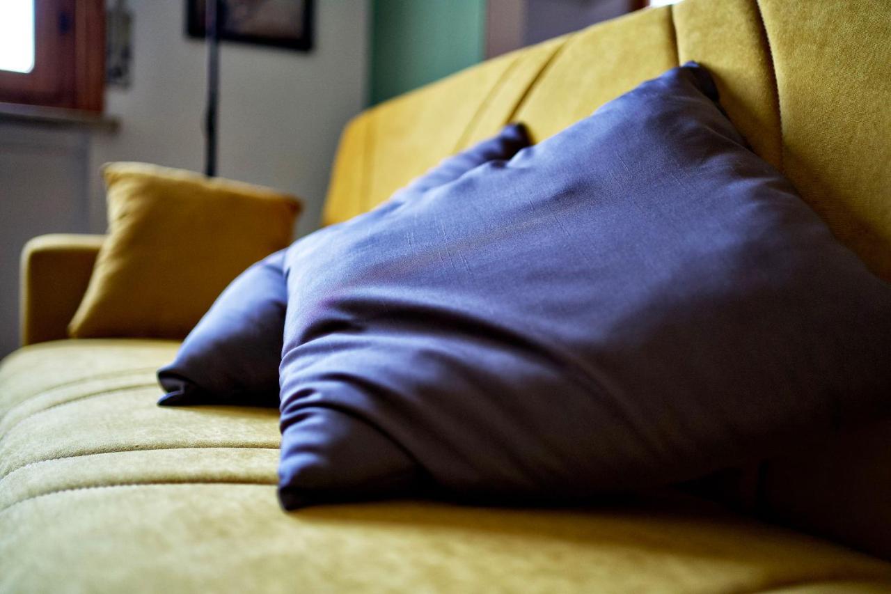 Casa Zoe Apartment Free Parking,Self Check In & Free Wi Fi Parma Luaran gambar