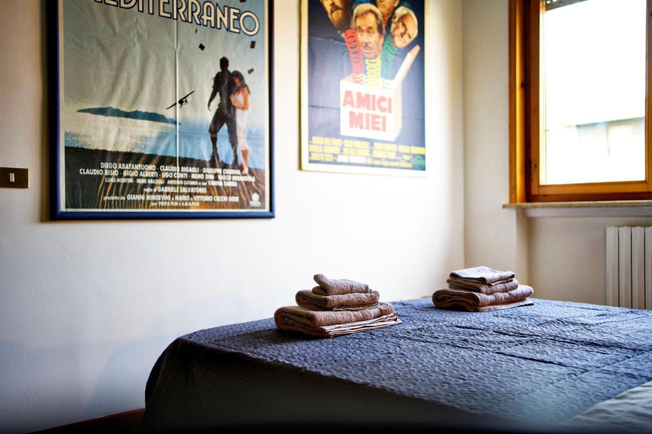 Casa Zoe Apartment Free Parking,Self Check In & Free Wi Fi Parma Luaran gambar