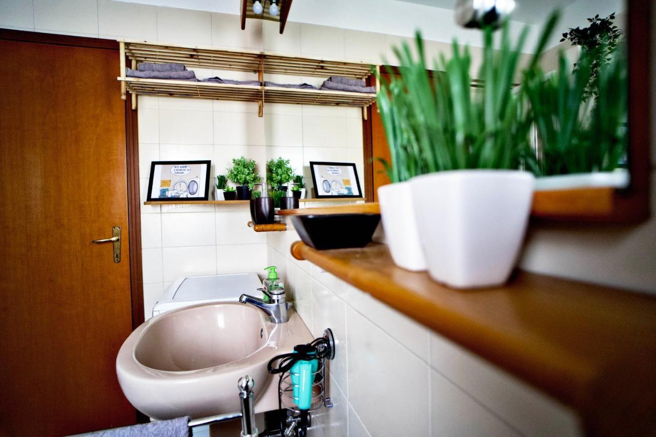 Casa Zoe Apartment Free Parking,Self Check In & Free Wi Fi Parma Luaran gambar